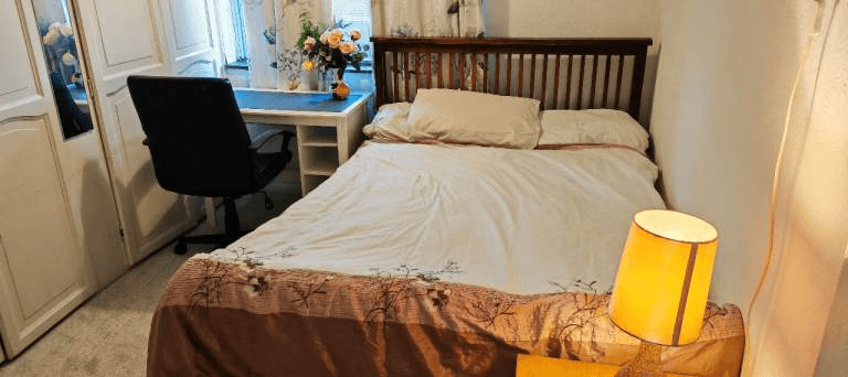 Room in a Shared House at London, London