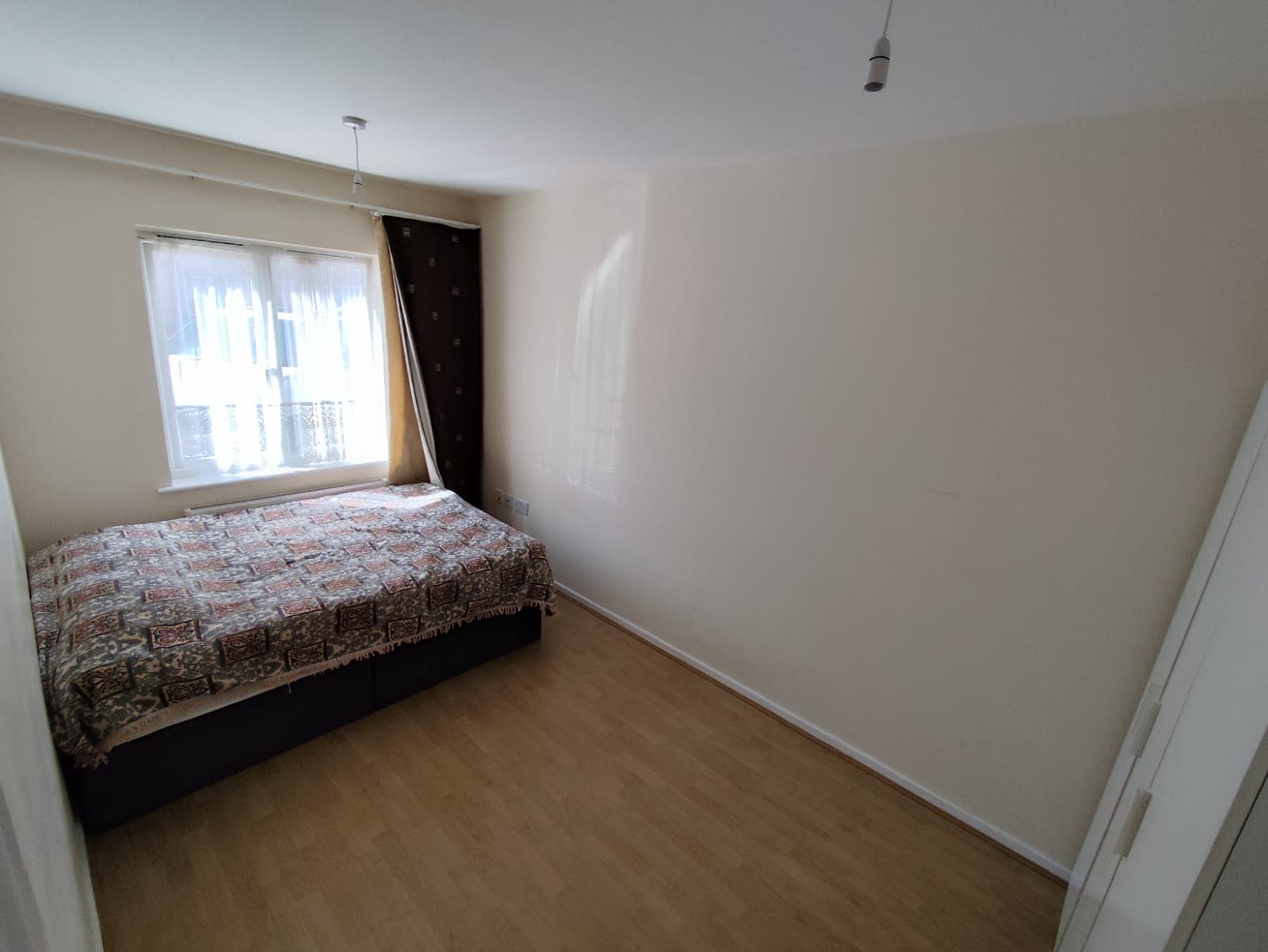 Room in a Shared House at London, London